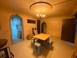 Blk 713 Yishun Street 71 (Yishun), HDB 4 Rooms #217377141